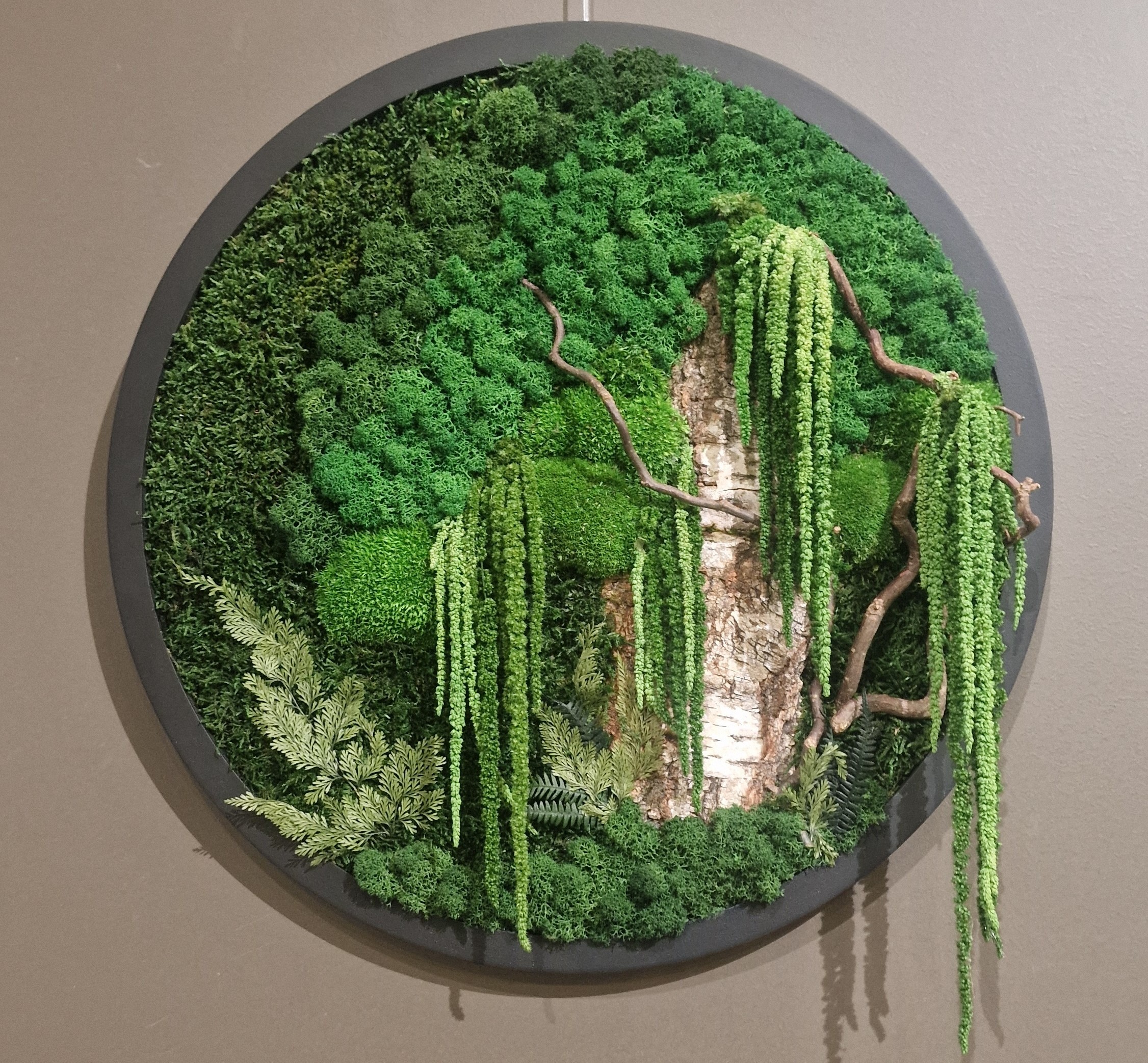 Jūratės Žemaitės ir Jūratės Bagurskienės personalinė tapybos darbų paroda